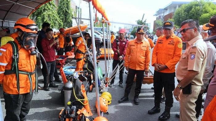 Apel Siaga Bencana, Bupati Bulukumba Ajak Warga Jaga Lingkungan