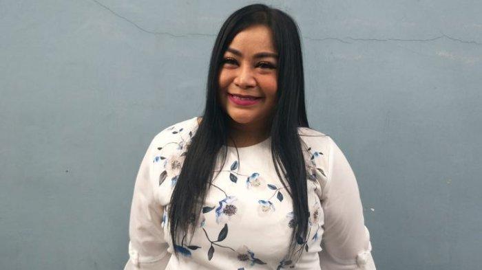 Caleg Artis DPR RI Anisa Bahar Habiskan Rp5 Miliar Tapi Kalah, Saingannya Gelontorkan Rp20 Miliar