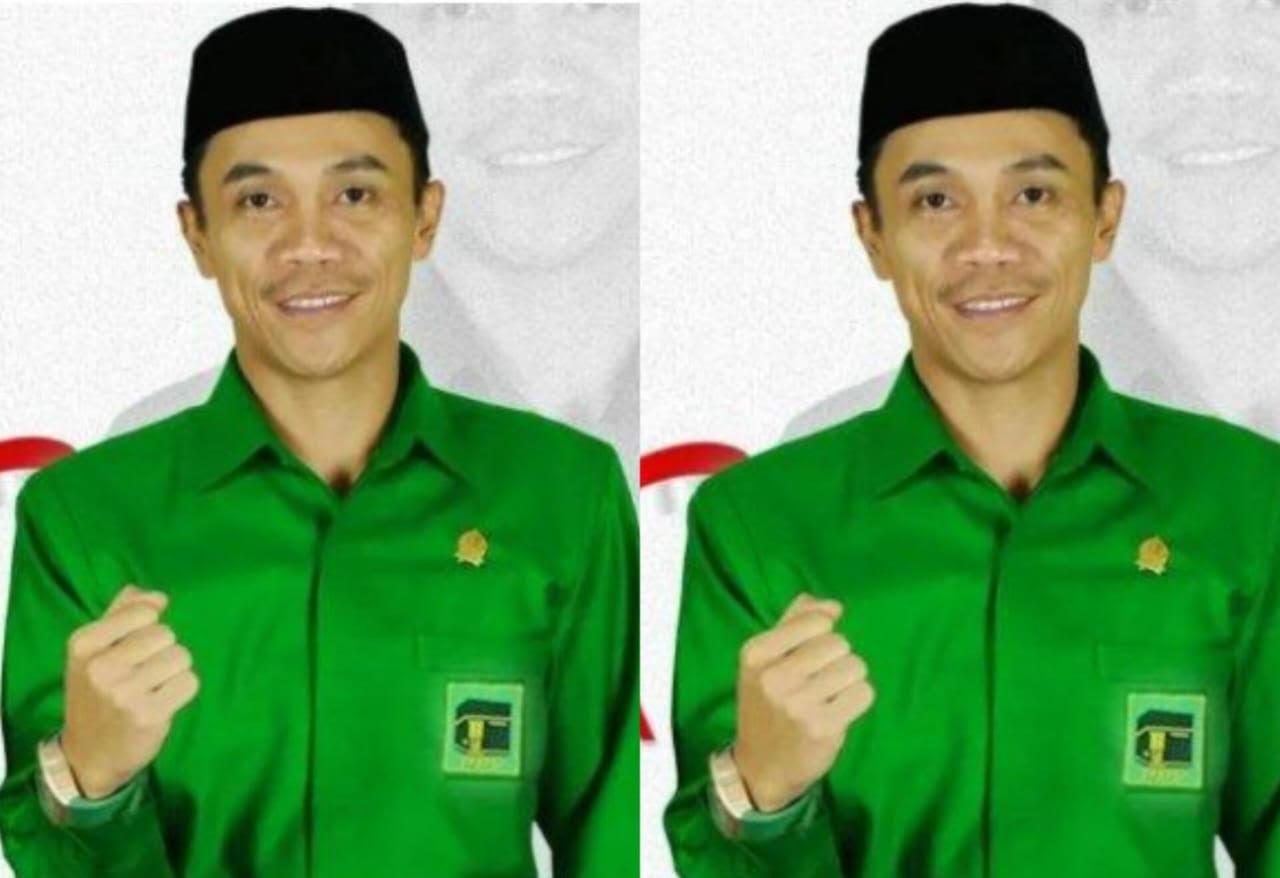 Caleg-terpilih-DPRD-Sulsel-dari-PPP-Hamsyah-Ahmad-gtt.jpg