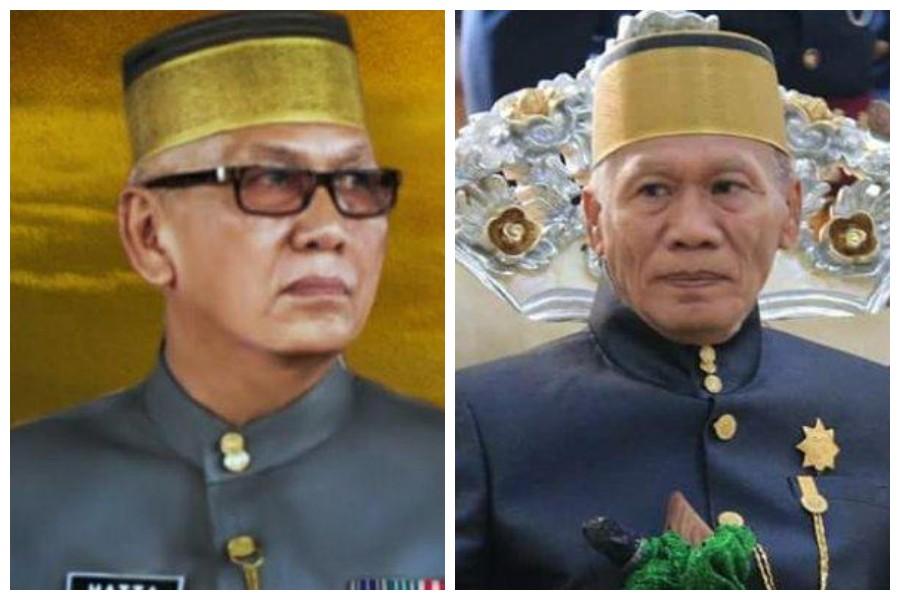 Real Count DPD RI Dapil Sulsel 73,95 Persen : Datu Luwu dan Andi Hatta Tumbang, 2 Petahana Perkasa!