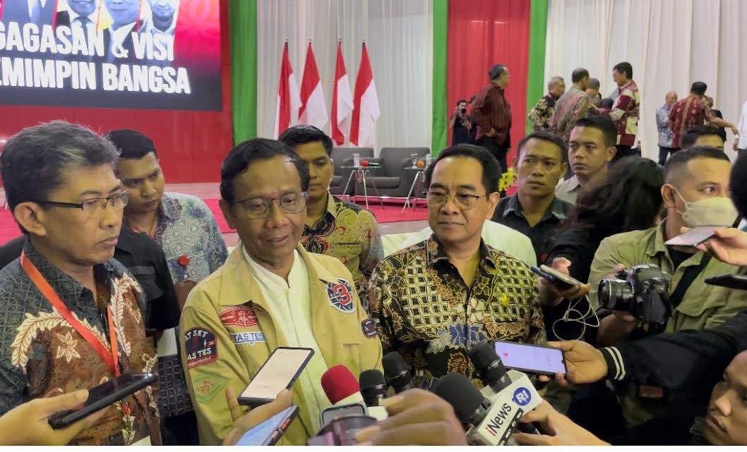 Mahfud MD Janji Lanjutkan Proyek BTS Usai Dikorupsi Rp8 Triliun, Intip 21 Programnya