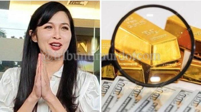 Sandra Dewi Hilangkan 'Jejak' Usai Harvey Moeis Tersangka Korupsi PT Timah, IG dan Youtube Dihapus