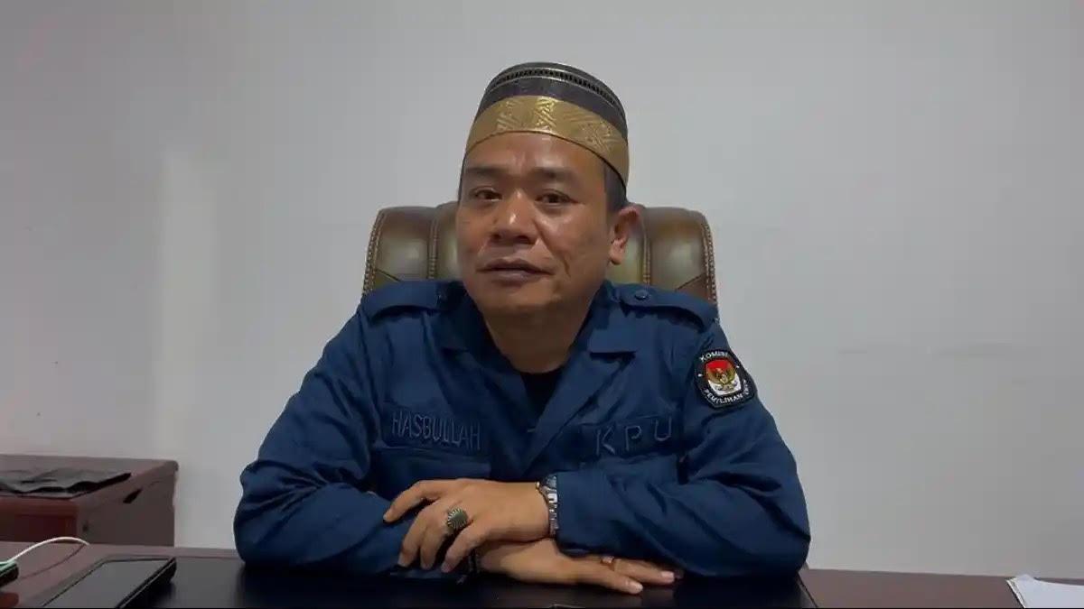 Pemilih di Sulsel Tembus 7 Juta Lebih: Didominasi Gen Milenial, Gen Alpha 75 Orang - Tribun-timur.com