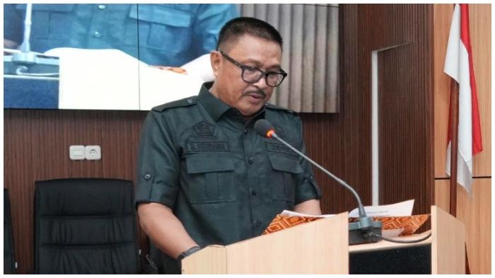 Gerindra Desak Pemprov Sulsel Cari Solusi Tutupi Defisit Rp91 M: Jangan Bebani Rakyat Lewat Pajak