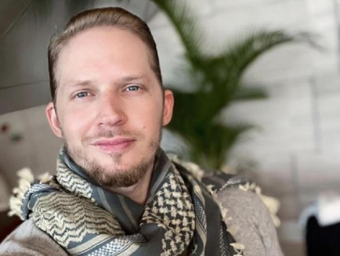 Alami Luka Parah, Begini Kondisi Terkini Daood Drummer Band Debu Usai Kecelakaan di Tol Probolinggo