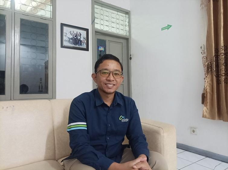 ASDP Bajoe Siapkan Dua Posko Gabungan Amankan Arus Nataru