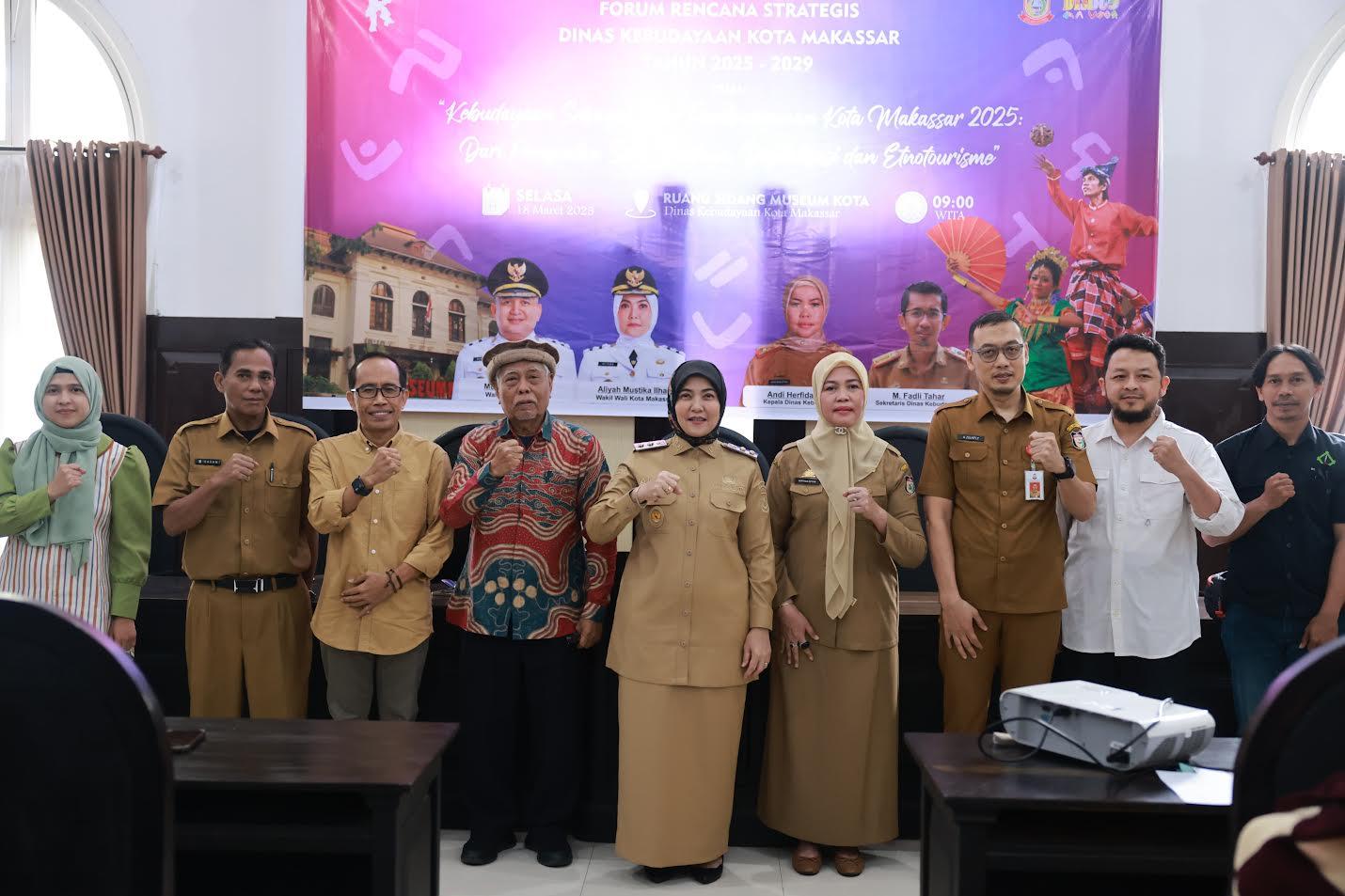 VIDEO: Dinas Kebudayaan Makassar Perjuangkan Nasib Situs Megalitik