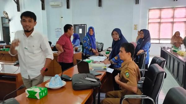 Fantastis, Anggaran Belanja Pulpen Dinas Kesehatan Luwu Diusulkan Rp 3 Miliar