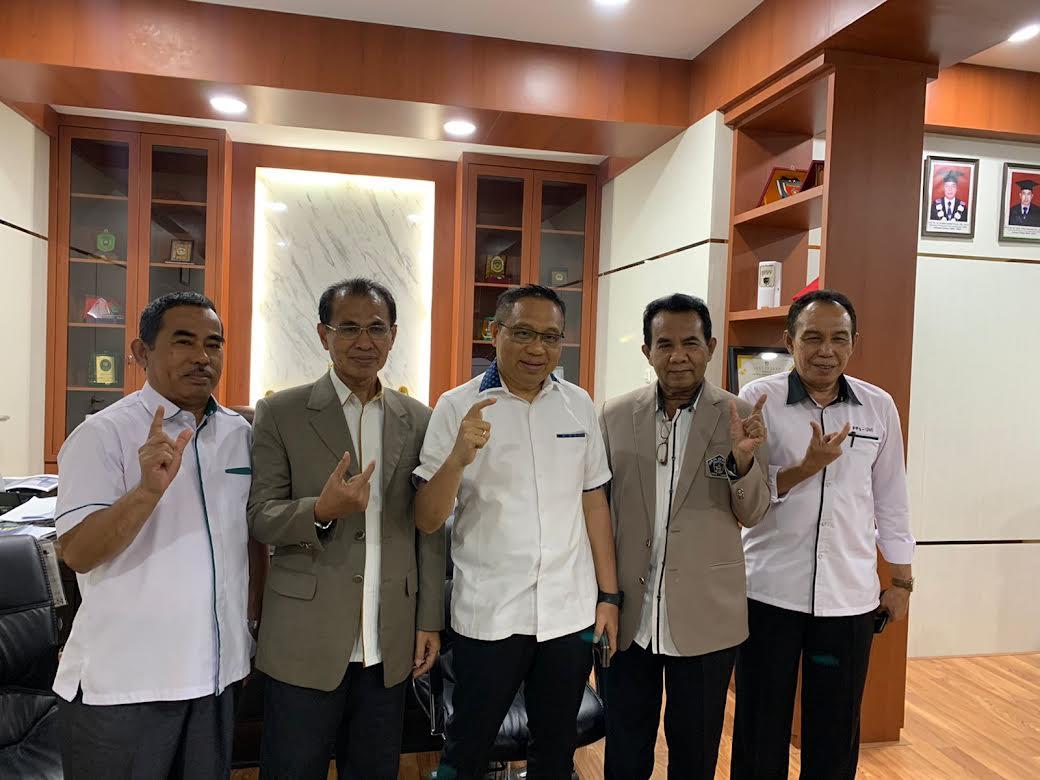 Pendaftaran Maba UMI Program Magister dan Doktor Dibuka Sampai 31 Juli 2022