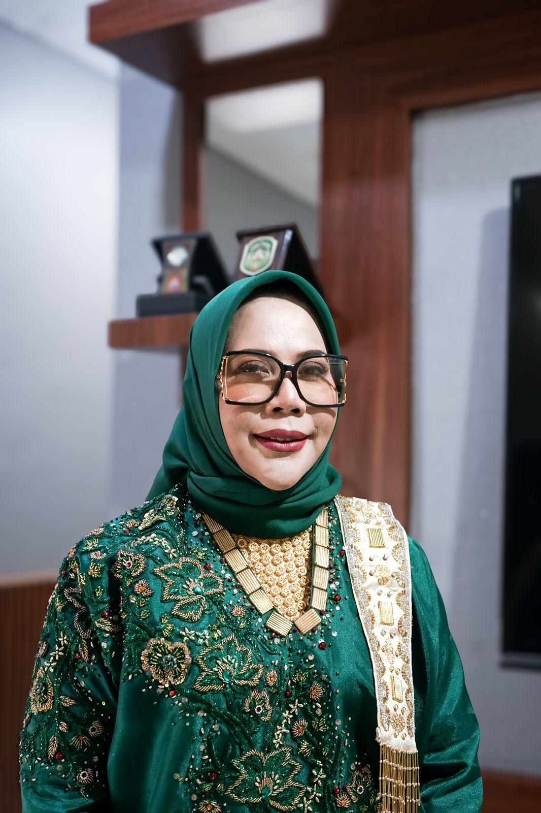 RSUD Haji Tangani Anak Usia 7 Tahun Tanpa JKN, KK dan Akte Kelahiran