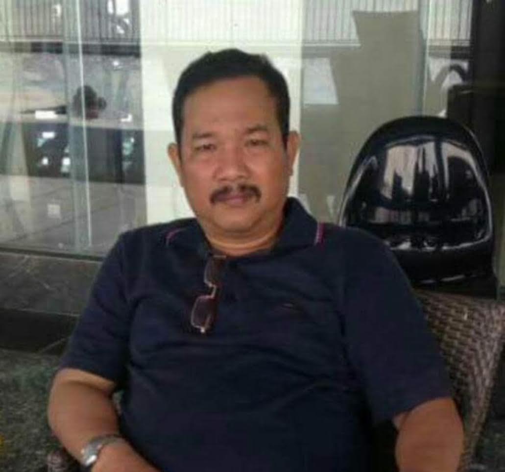 Direktur Teknik Perseroda Barru Jagokan Striker PSM Adilson Silva Bobol Gawang Bhayangkara FC