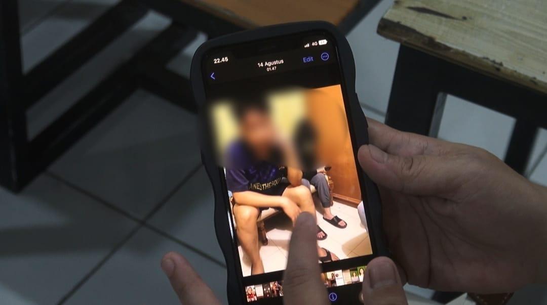 Dokter Residen Dipergoki Istri Berduaan dengan Mahasiswi, Ternyata Sudah 3 Bulan Tak Pulang ke Rumah