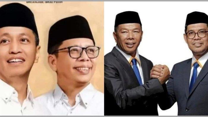 Andi Utta - Edy Manaf Tak Gentar Hadapi Gugatan Jamal - Tomy di MK : Kami Siap!