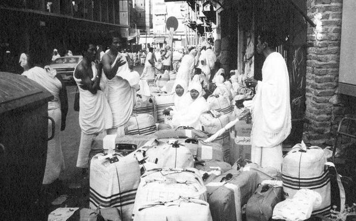 Kolonial Belanda Dulunya Takut ke Warga Pribumi yang Berhaji, Pulang Tanah Suci Wajib Diuji Lagi