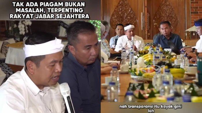 Alasan Sebenarnya Dedi Mulyadi Pangkas Anggaran Warisan Ridwan Kamil