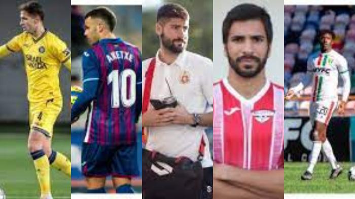 Deretan Pemain Asing Incaran PSM Makassar dan Persib Bandung, Ada Perbedaan Selera Milla dan Tavares