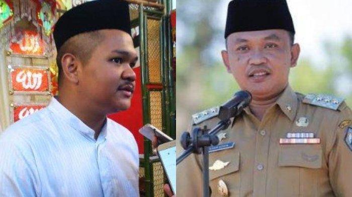Hasil Real Count KPU, No Urut 1 Uji Nurdin-Sahabuddin Ungguli Sementara Ilham-Kanita di Pallantikang