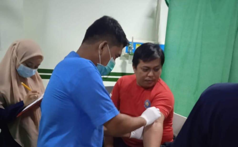 Hati-hati, Banyak Anjing Gila Berkeliaran di Kota Bulukumba