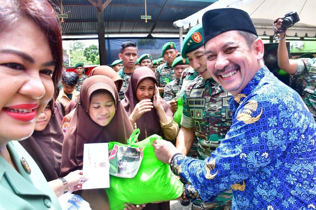 Kekayaan Sekda Palopo Firmanza DP Rp 1,9 Miliar, Tak Punya Kendaraan dan Punya Utang Rp 330 Juta