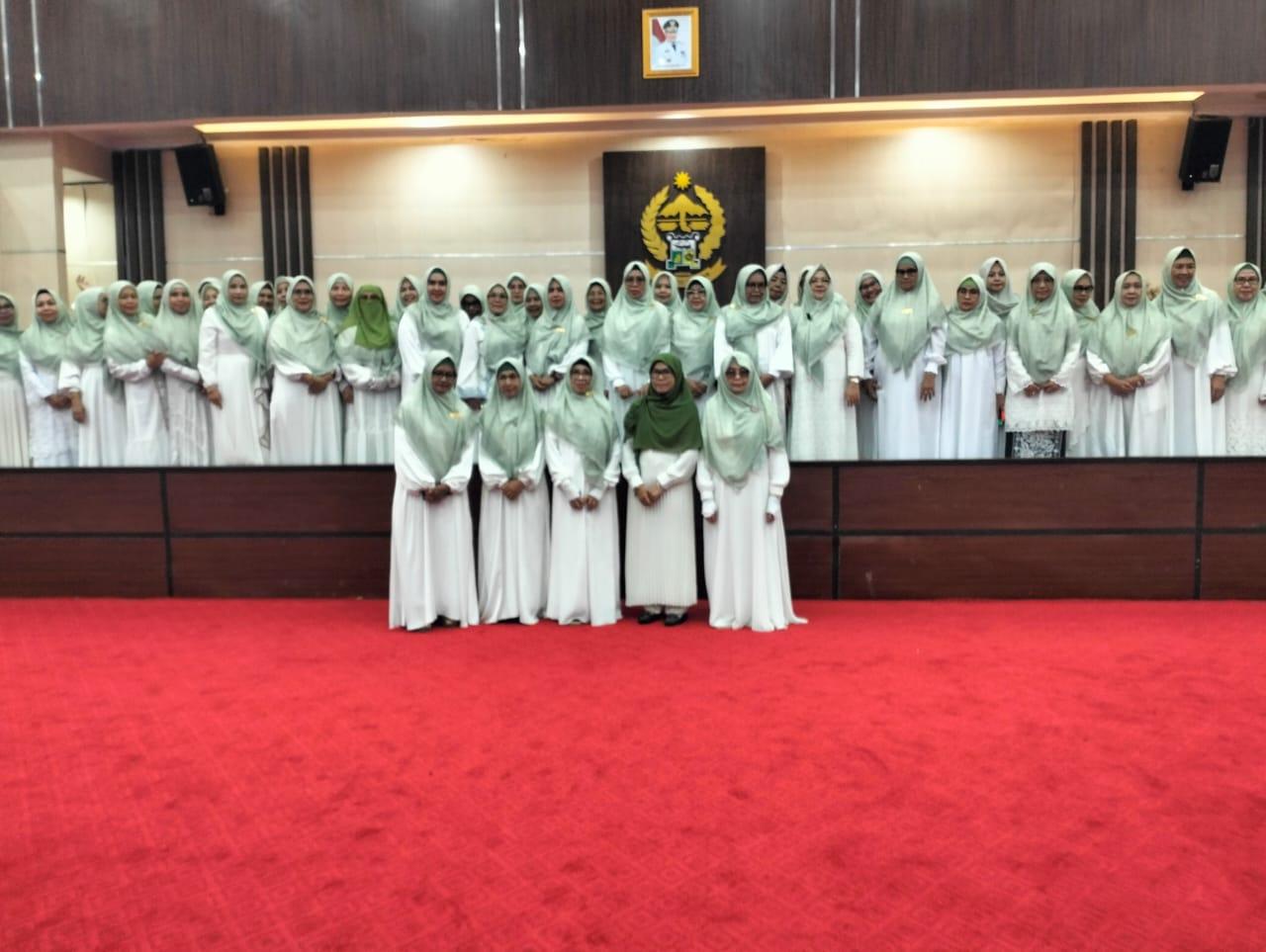 FKCA Gelar Muswil ke-3 dan Kepak Sayap 15 Tahun Perjuangan