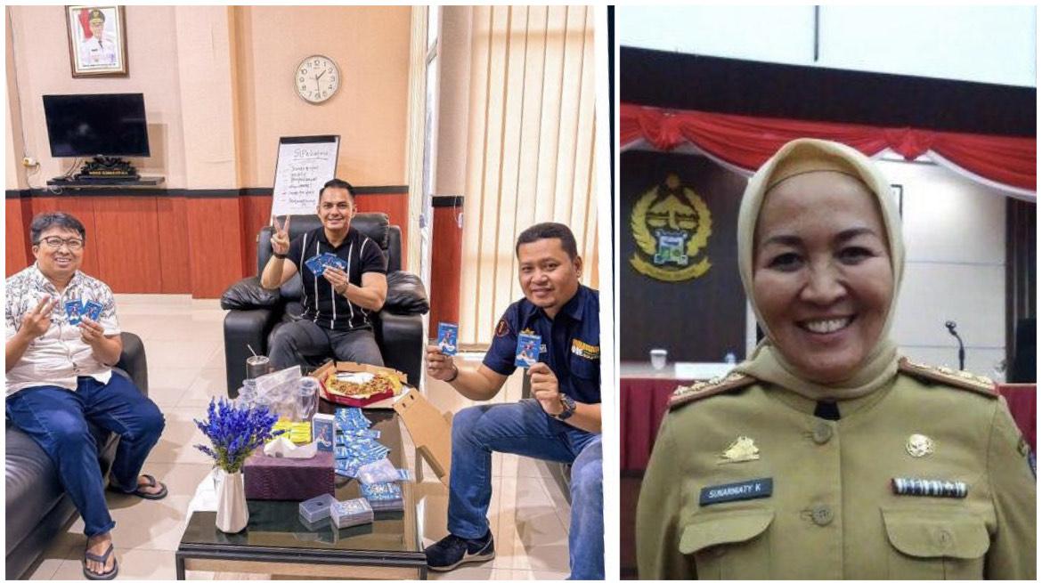 Barbar Dukung Paslon di Pilgub, 3 ASN Pemprov Sulsel Terancam Hukuman PP 94 Tahun 2021