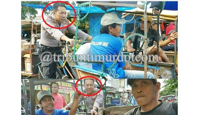 Foto-Jadul-Kurniawan-Affandi-Duduk-di-Belakang-Kemudi-Becak-Lulusan-Akpol-1996-Jadi-Jenderal.jpg