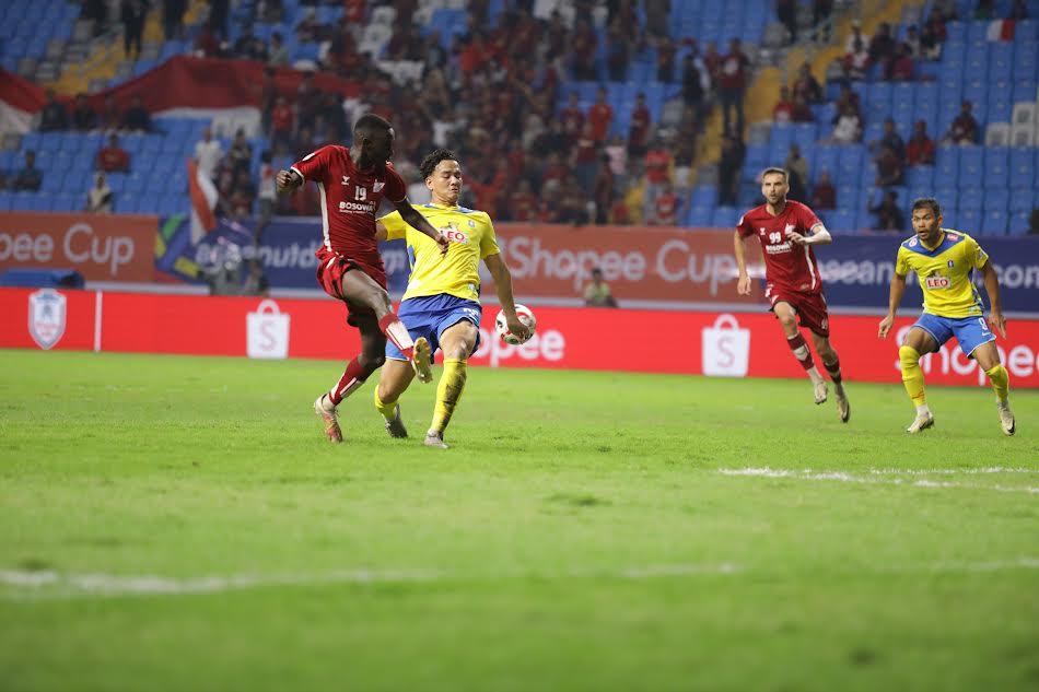 PSM Makassar Diminta Kurangi Long Ball