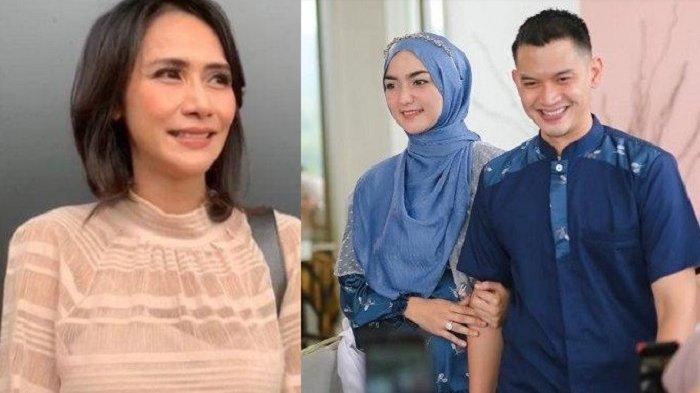 Giliran Wenny Ariani Ungkap soal Tes DNA, Sebut Pihak Rezky Aditya Inginnya Tes DNA Secara Diam-diam