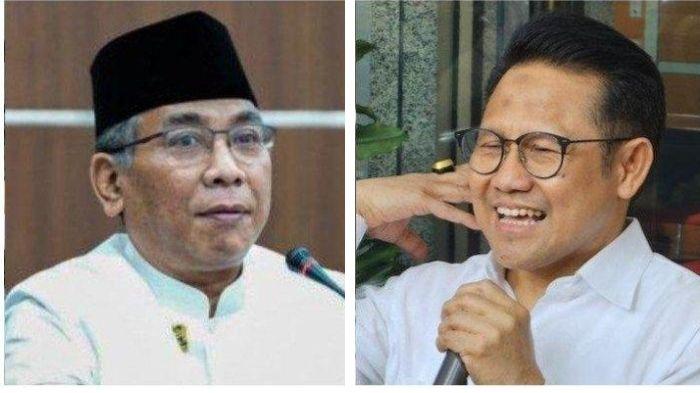 Pimpinan PBNU: PKB Didirikan untuk Bangsa bukan untuk Cak Imin dan Keluarganya