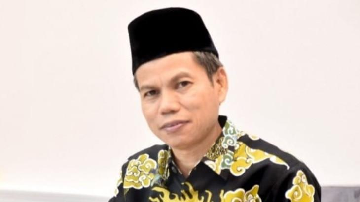 187.773 Visa Jamaah Haji Reguler Sudah Terbit, 4.778 Masih Menunggu