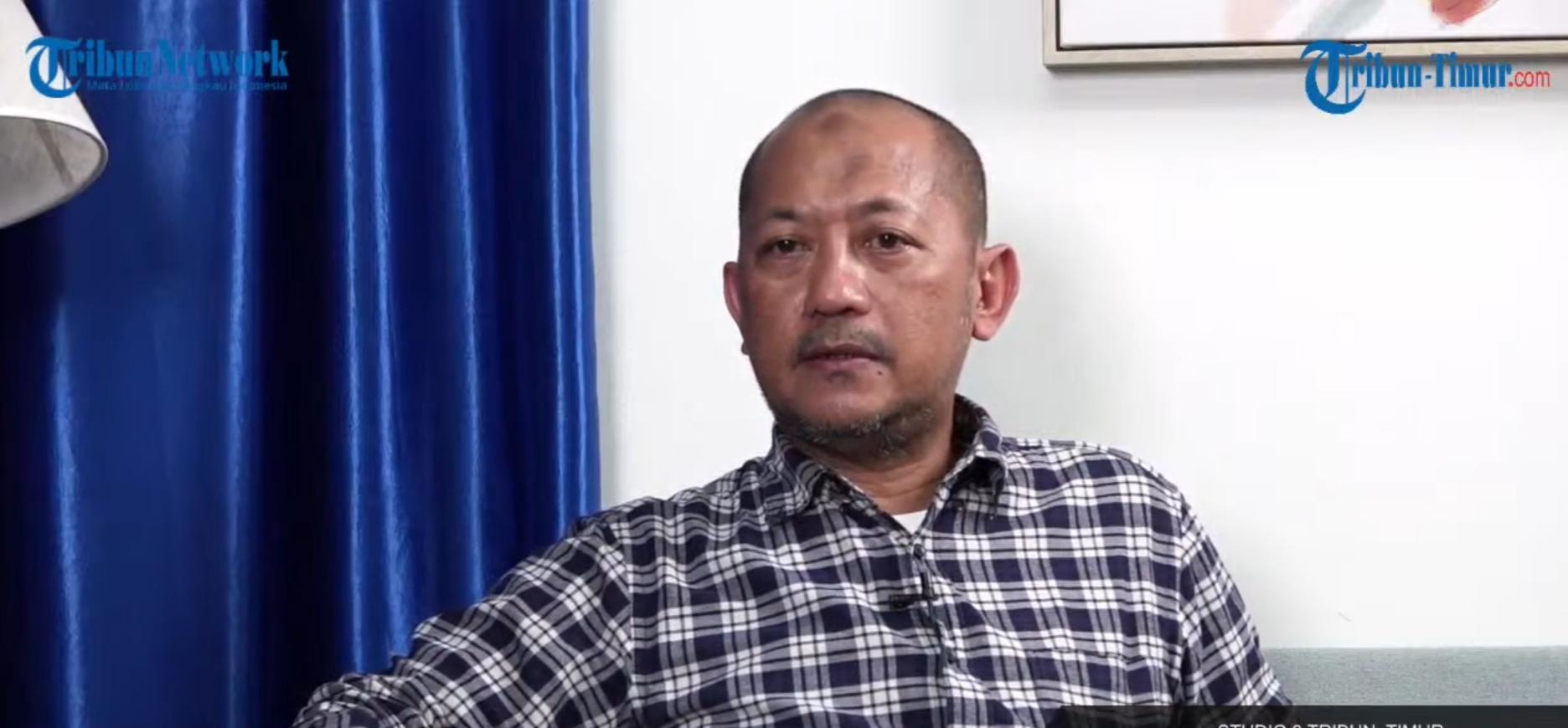 Fenomena Naik Haji Usia Muda, Sosiolog UNM Idham Irwansyah: Ada Pergeseran Aktor Sosial