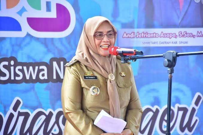 Pancasila Harus Hidup di Tengah Masyarakat