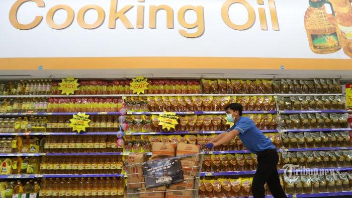 Harga Minyak Goreng Terbaru 4 Mei 2022, Sania hingga Fortune Turun Harga, Bimoli dan Sunco Berapa?
