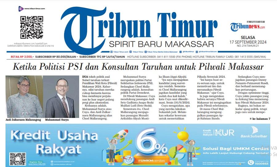 Headline-koran-Tribun-Timur-edisi-Selasa-17-September-2024.jpg