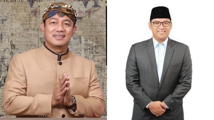 Elektabilitas Terbaru Calon Gubernur Jawa Tengah, Pertarungan Ketat Hendrar, Sudaryono dan Taj Yasin