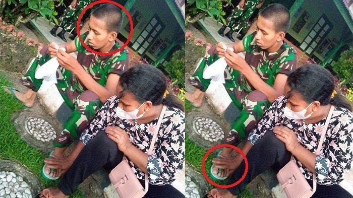 Ingat Hens Songjanan Pemuda Maluku Dipecat dari TNI Jelang Dilantik? Nasibnya Saat KSAD Turun Tangan