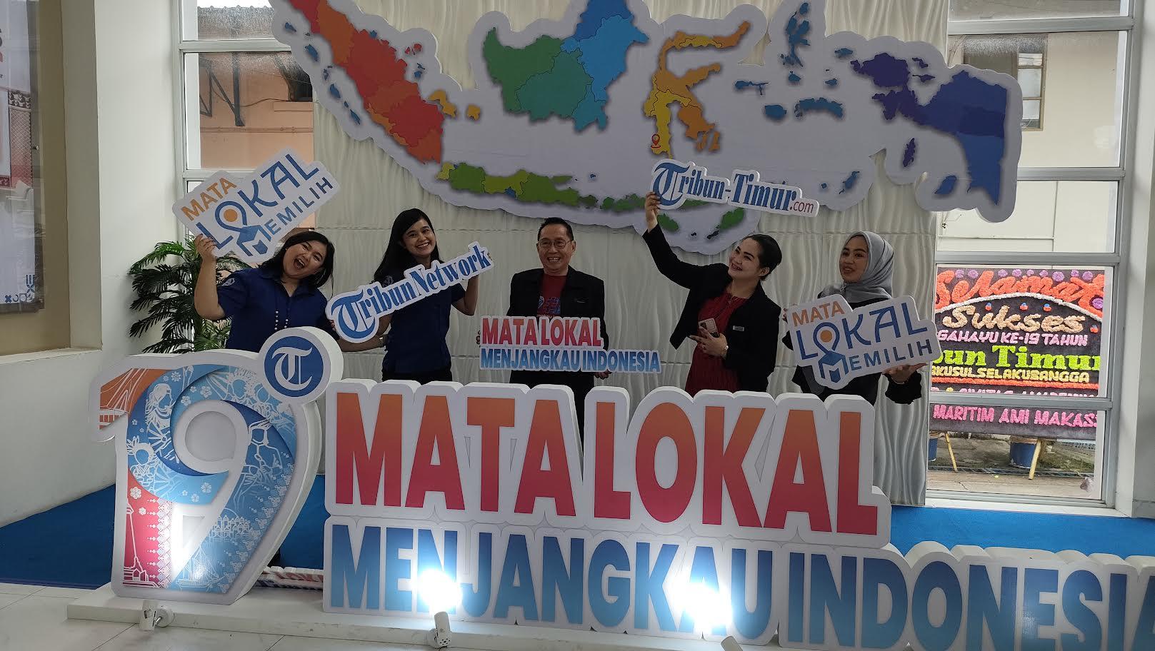 Hotel Aston Makassar Doakan Tribun Timur Tetap Jadi Nomor Satu