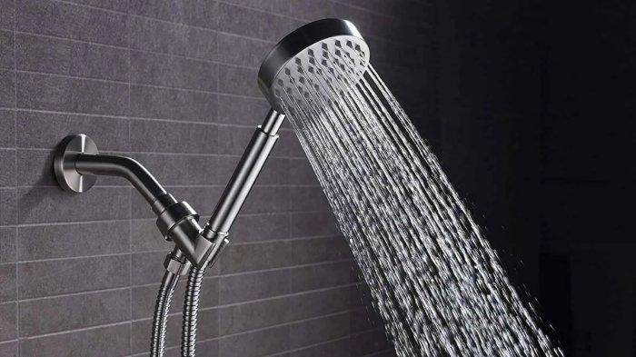 Hukum Belum Mandi Junub Saat Imsak Tiba, Bisa Batalkan Puasa?