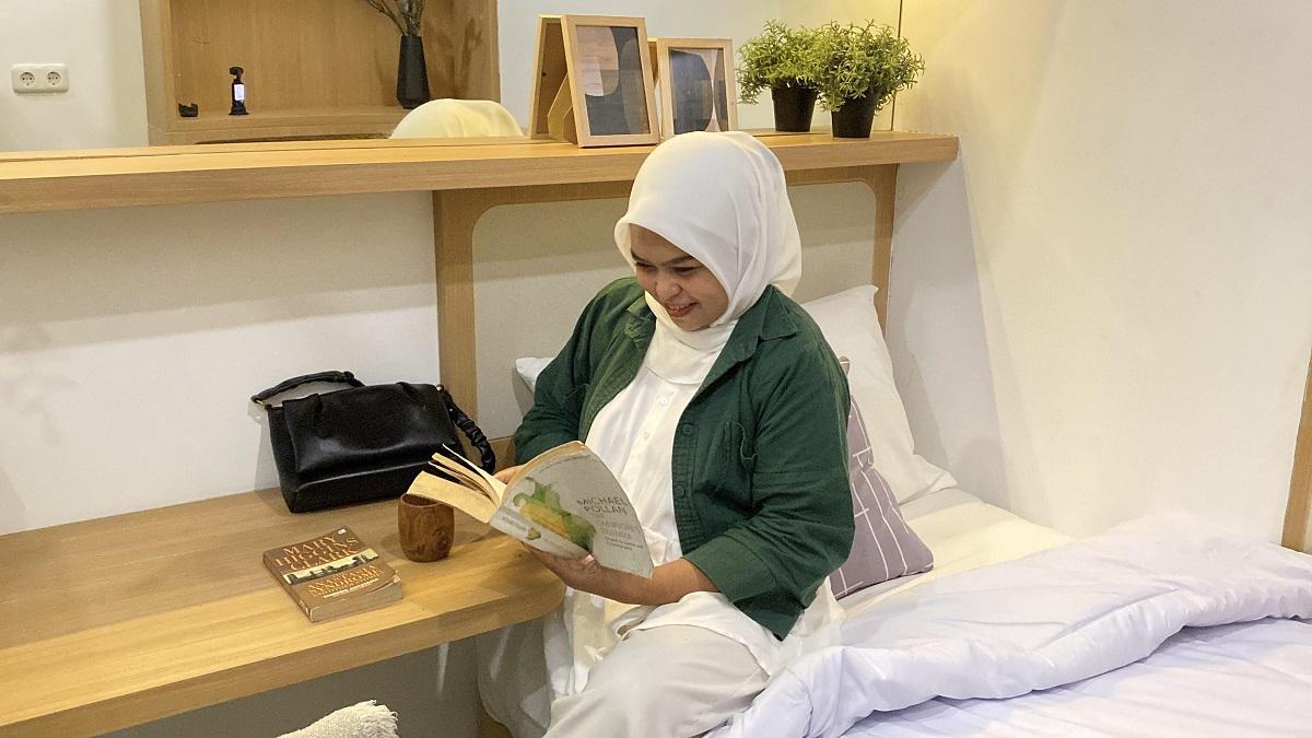 Hunian Coliving Modern Kini Hadir Makassar, Intip Bedanya dengan Kost Biasa