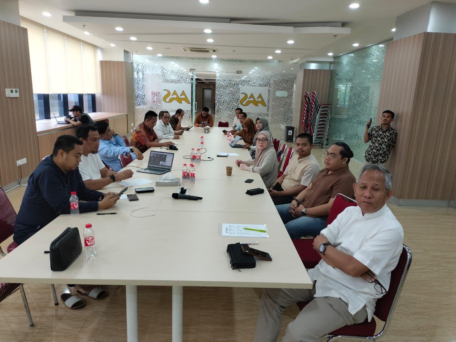 Mentan Amran Bakal Lantik 5 Kepengurusan IKA Unhas, Termasuk Ketua IKA FKG Andi Rachmatika Dewi