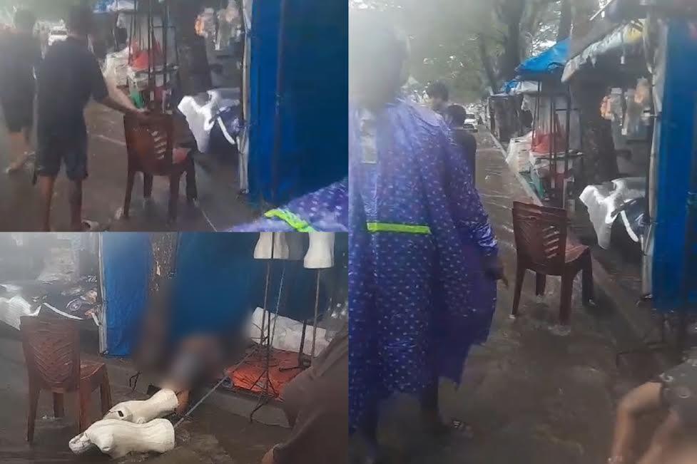 Remaja 11 Tahun Tewas Tersengat Listrik di Pasar GOR Sudiang, Begini Respon Kepada PD Pasar Makassar