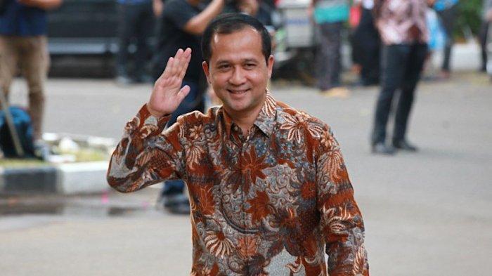 Sosok Peraih Adhi Makayasa 99 Jadi Menteri, Pangkat Letnan Kolonel