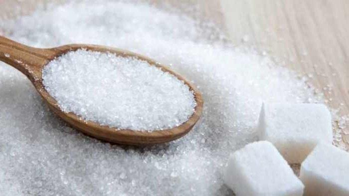 Harga Gula Pasir di Makassar Beda-beda: Pasar Daya Rp15.500
