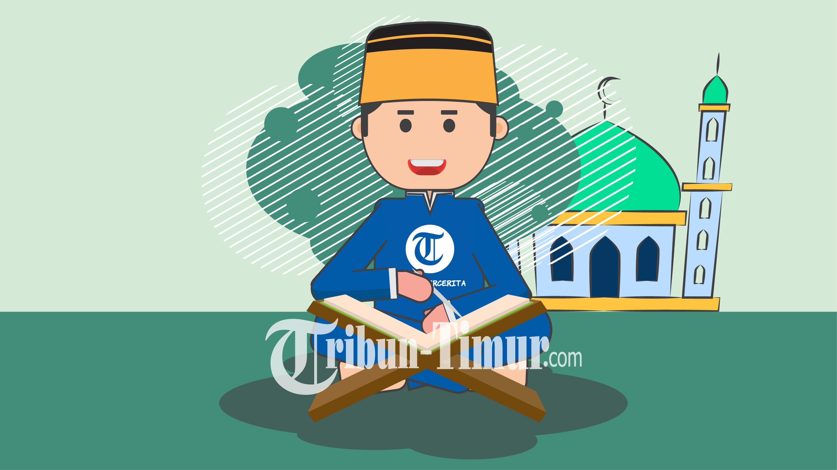 3 Ramadan 2022 - Baca Niat Puasa Ramadan, Berikut Waktu Tepat Mengucapkan dan Syarat Sahnya