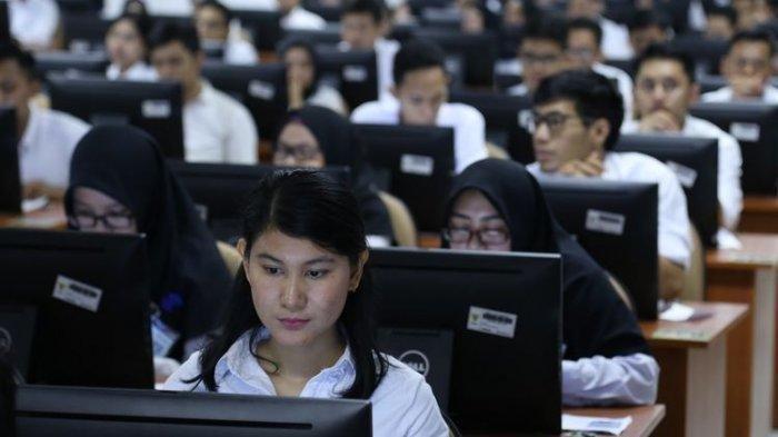Kapan CPNS 2023 Dibuka? Fokus Tenaga Kesehatan dan Pendidikan, 9 Jurusan Lain Paling Berpeluang