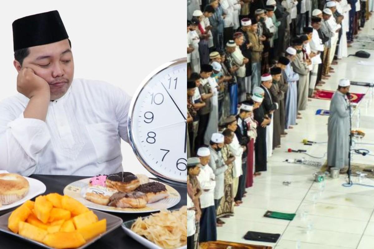 Pahala Puasa Ramadhan Berkurang Karena Tak Salat Tarwih ? Simak Penjelasan Ulama