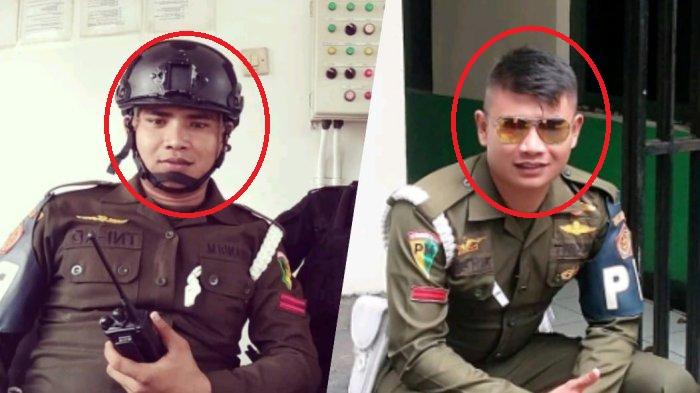 Inilah Praka RM atau Praka Riswandi Manik Oknum Paspampres Diduga Aniaya Pemuda Aceh hingga Tewas