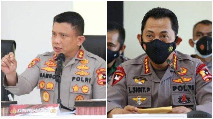 Irjen-Ferdy-Sambo-dan-Kapolri-Jenderal-Listyo-Sigit-Prabowo-Kolase.jpg