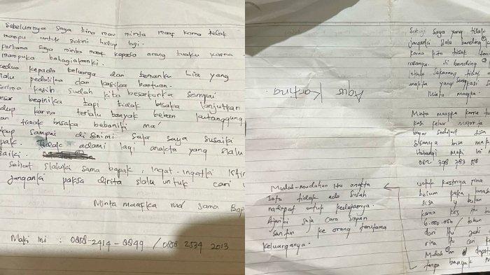 Isi-Surat-Wasiat-Idil-Akbar-dan-Agus-Kartina-Sepasang-Kekasih-yang-Ditemukan-Tewas-di-Kos-Makassar.jpg
