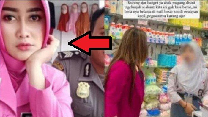 Istri Polisi Probolinggo Berulah Suami Kena Getahnya! Bripka Nuril Diperiksa di Mapolres Probolinggo